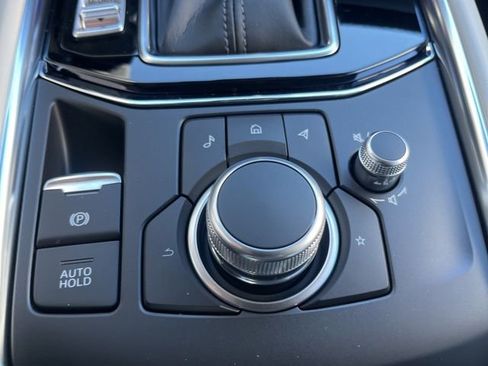New 2025 MAZDA CX-5 AWD 2.5 S w/ Premium Plus Pkg image 20
