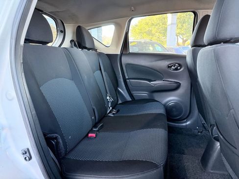 Used 2018 Nissan Versa Note SV image 13