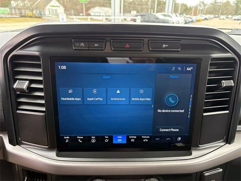 Used 2024 Ford F150 XL w/ Equipment Group 103A High image 25