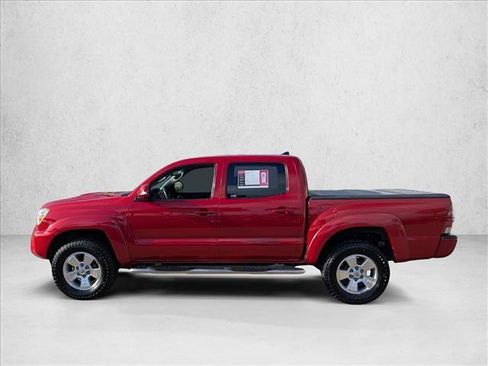 Used 2012 Toyota Tacoma PreRunner image 8