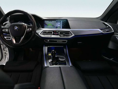 Used 2022 BMW X5 sDrive40i w/ Premium Package image 12