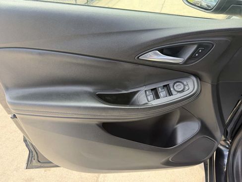 Used 2021 Buick Encore GX Preferred FWD image 10