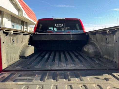 Used 2017 Ford F150 Raptor w/ Equipment Group 802A Luxury image 11