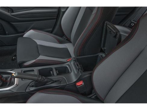 Used 2024 Subaru WRX AWD/4WD image 16