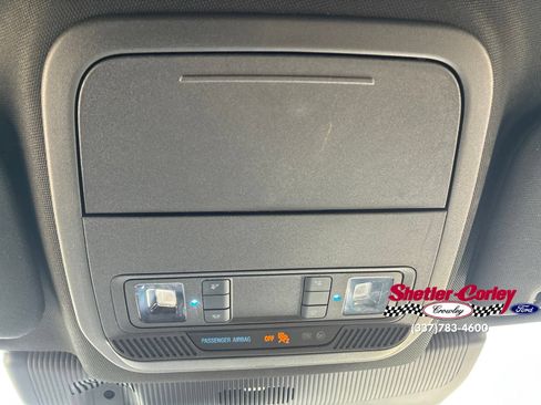 Used 2025 Ford Explorer ST-Line AWD/4WD image 41