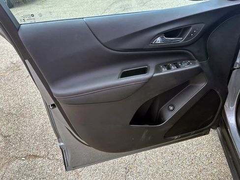 Certified 2024 Chevrolet Equinox RS w/ LPO, Floor Liner Package FWD image 17