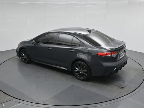 Used 2026 Toyota Corolla SE FWD image 40