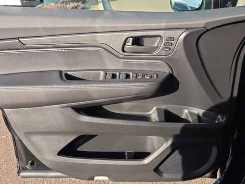 New 2026 Honda Odyssey EX-L image 11