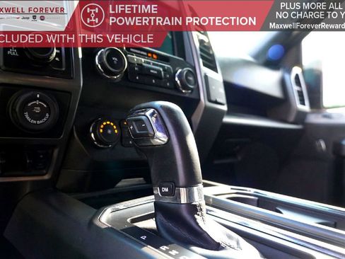 Used 2020 Ford F150 XLT w/ Equipment Group 302A Luxury image 19