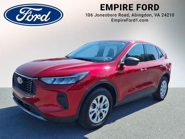 Certified 2023 Ford Escape Active AWD/4WD image 1