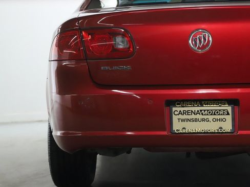 Used 2009 Buick Lucerne CXL w/ Driver Confidence Package image 7