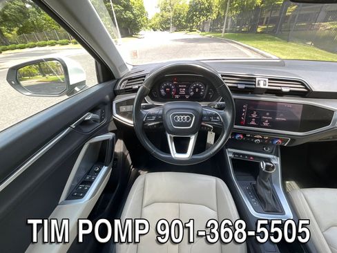Used 2020 Audi Q3 2.0T Premium AWD/4WD image 19