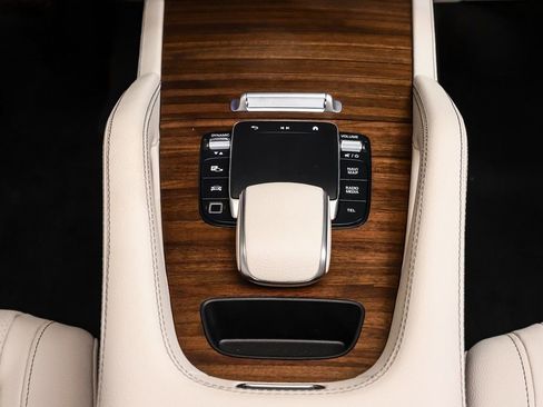 New 2026 Mercedes-Benz GLE 350 4MATIC image 17