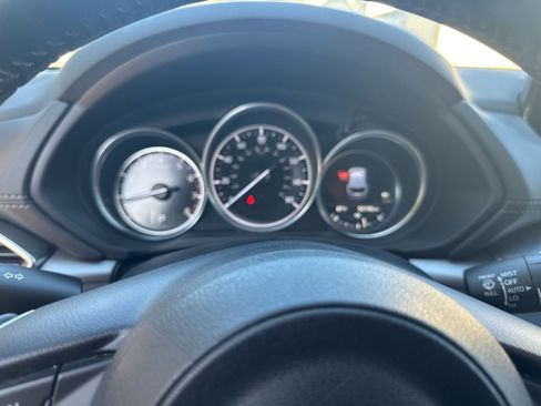 Used 2019 MAZDA CX-5 Touring FWD image 19