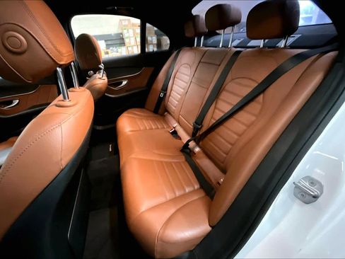 Used 2019 Mercedes-Benz C 43 AMG 4MATIC Sedan image 28