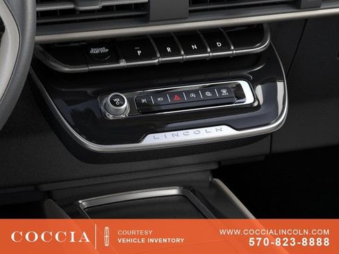 New 2026 Lincoln Corsair Premiere AWD/4WD image 15