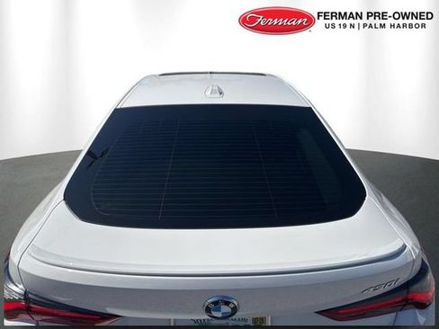 Used 2024 BMW 430i w/ M Sport Package (Priority 1) RWD image 3