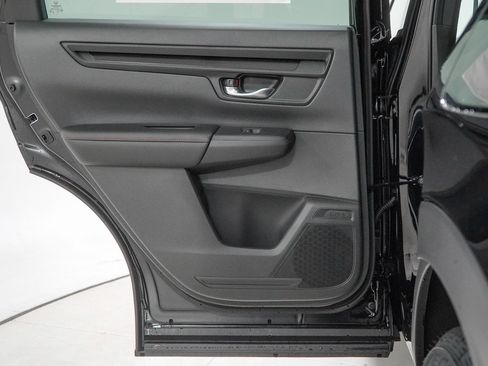 New 2026 Honda CR-V Sport image 37