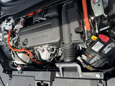 Used 2026 Honda CR-V TrailSport image 36