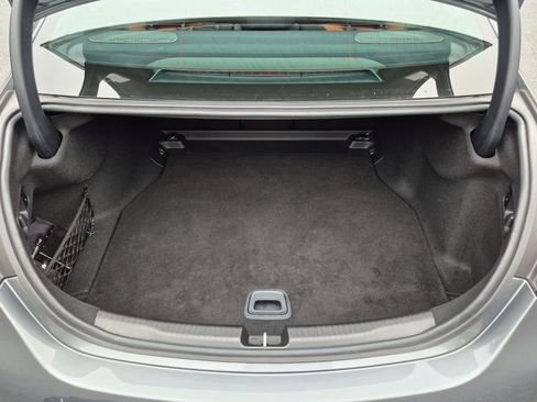 Certified 2024 Mercedes-Benz C 300 4MATIC Sedan image 32