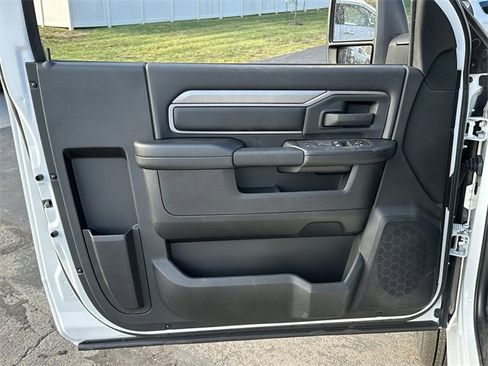 New 2026 RAM 3500 Tradesman image 14