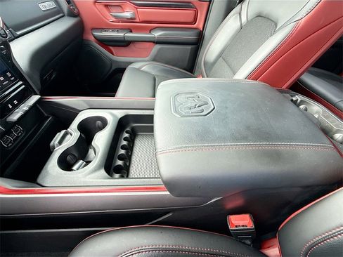 Used 2023 RAM 1500 Rebel w/ Rebel Level 1 Equipment Group image 18