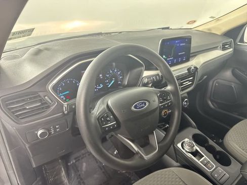 Used 2020 Ford Escape SE FWD image 22