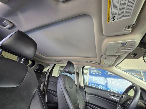 Used 2022 Ford Edge Titanium w/ Equipment Group 301A image 27