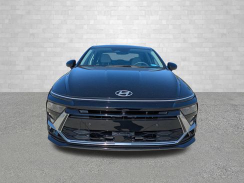 Certified 2024 Hyundai Sonata Limited image 6