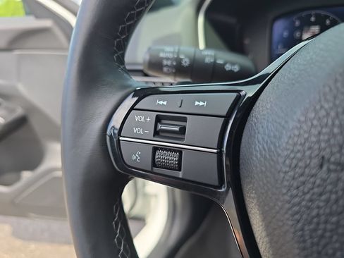 Used 2024 Honda Civic Sport Touring image 17