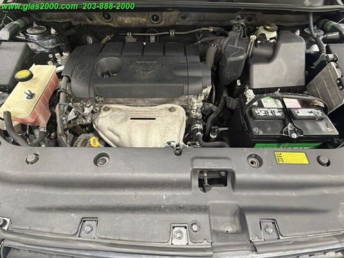 Used 2011 Toyota RAV4 Sport w/ Sport Appearance Pkg AWD/4WD image 17