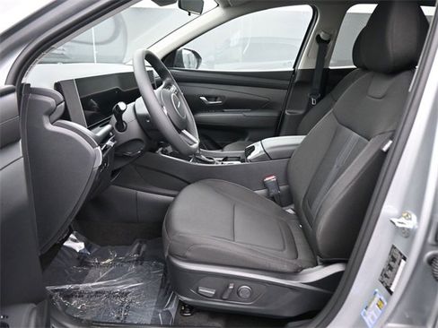 New 2026 Hyundai Tucson SEL image 11