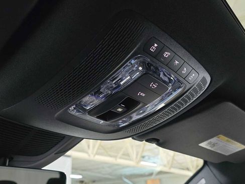 New 2026 Mercedes-Benz GLE 350 4MATIC image 34