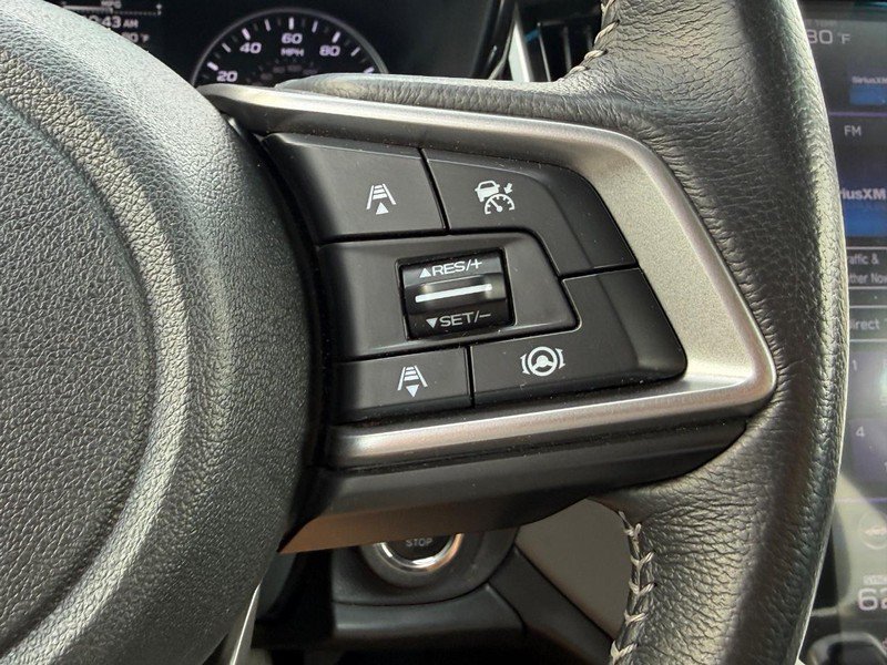 Used 2022 Subaru Outback Premium AWD/4WD image 19