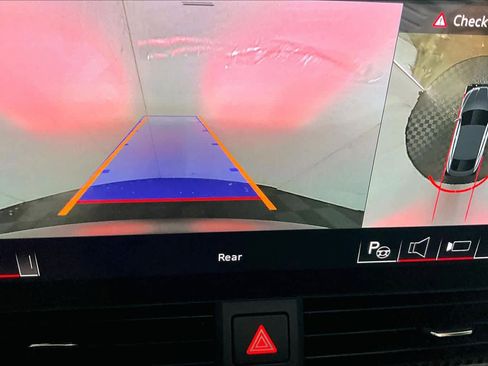 Used 2021 Audi RS 5 Sportback image 27