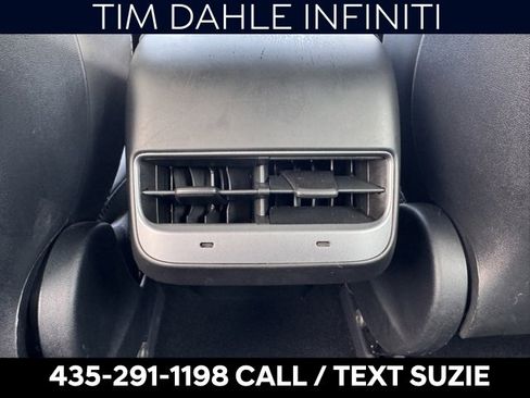 Used 2021 Tesla Model 3 Performance image 13