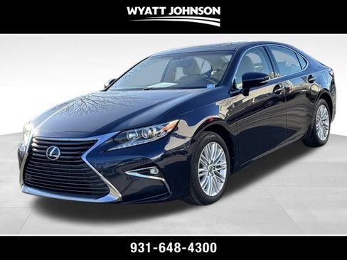 Used 2016 Lexus ES 350 image 1