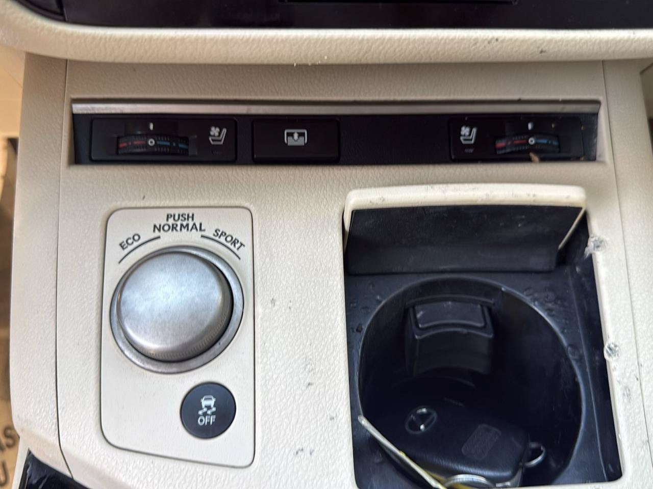 Used 2015 Lexus ES 350 w/ Luxury Package FWD image 23