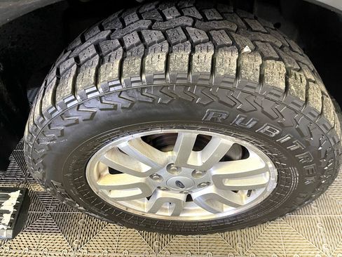 Used 2014 Ford Expedition Limited w/ Equipment Group 301A image 11