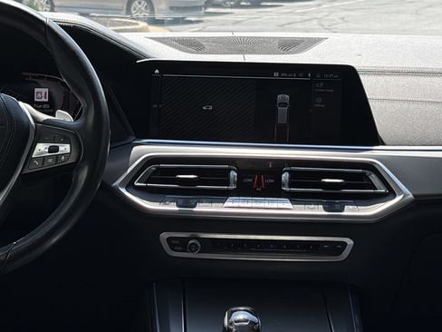 Used 2019 BMW X5 xDrive40i w/ Convenience Package AWD/4WD image 30