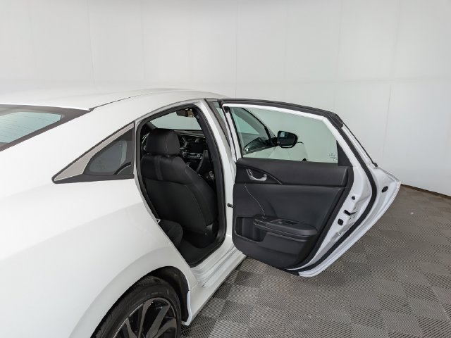Used 2021 Honda Civic Sport image 30