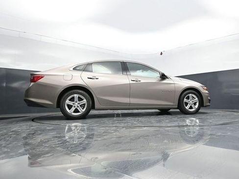 Used 2024 Chevrolet Malibu LT FWD image 51