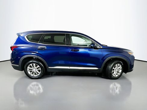 Used 2020 Hyundai Santa Fe SEL image 8