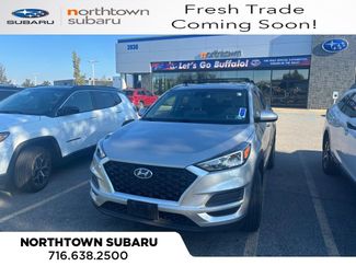 Used 2020 Hyundai Tucson Value image 1