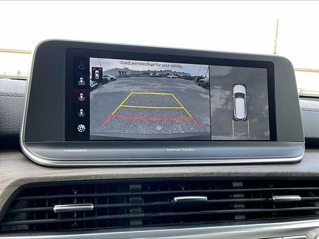 Used 2022 Kia Telluride SX w/ SX Prestige Package AWD/4WD image 27