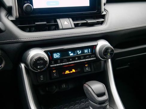 Used 2024 Toyota RAV4 XLE w/ Weather Package image 6