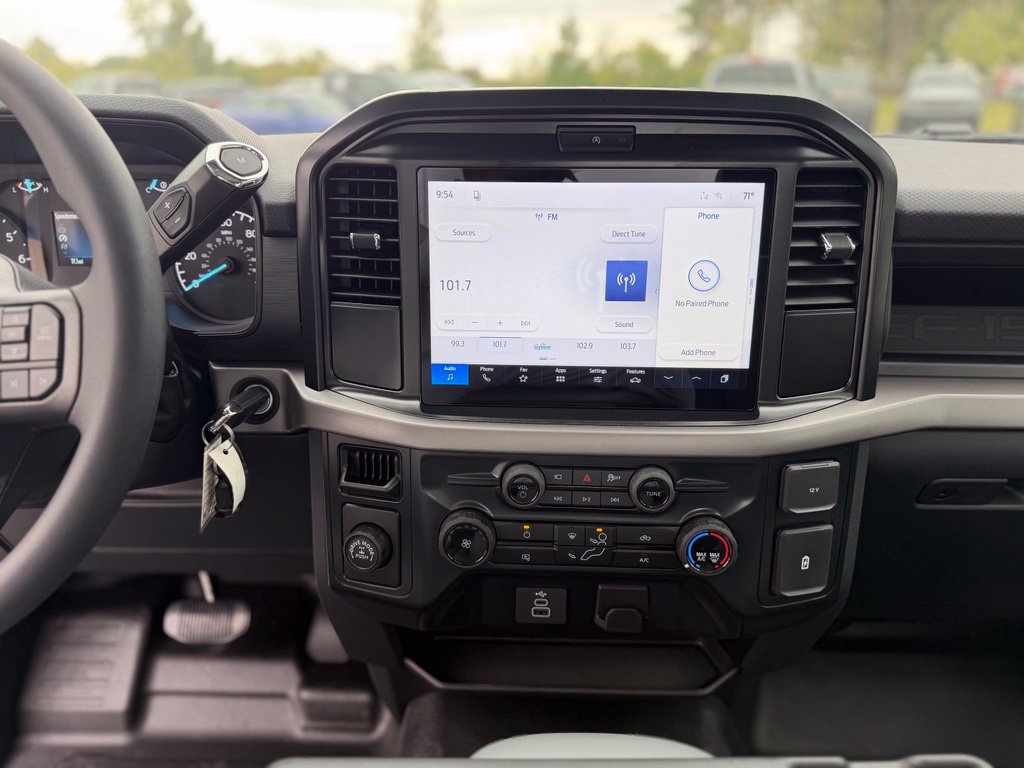 New 2026 Ford F150 XL RWD image 25