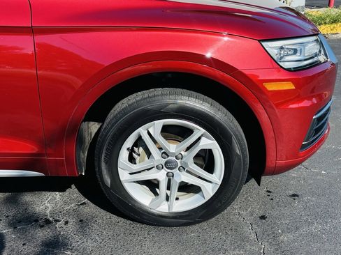 Used 2018 Audi Q5 2.0T Premium image 2