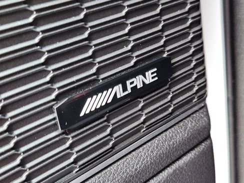 Used 2025 Jeep Grand Cherokee L Summit AWD/4WD image 21