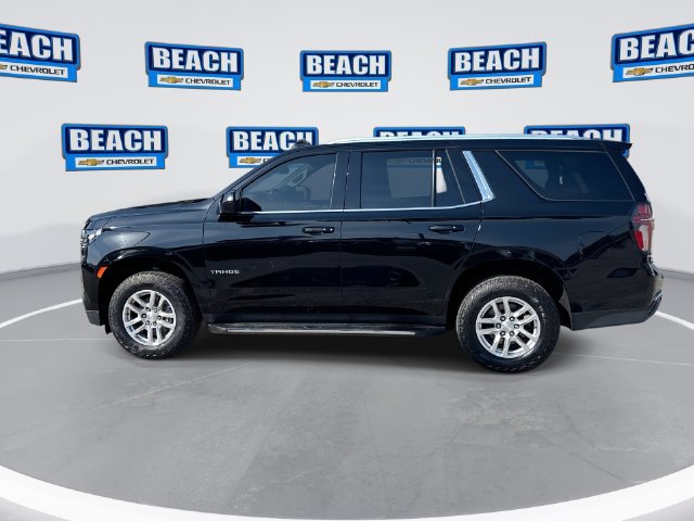 Used 2021 Chevrolet Tahoe LT AWD/4WD image 5